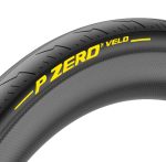 PIRELLI TUBULAR PZERO VELO 28X28MM