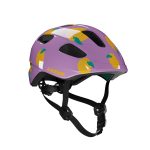LAZER CASCO PNUT KID´S KC ORANGE