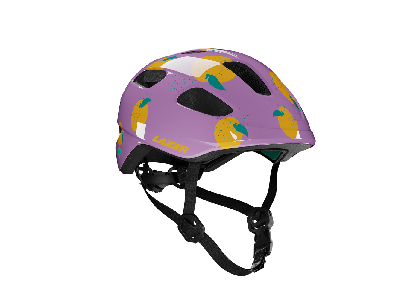 pnut-kineticore_oranges.jpg LAZER CASCO PNUT KID´S KC ORANGE - Imagen 1