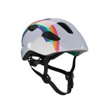 LAZER CASCO PNUT KID´S KC RAINBOW
