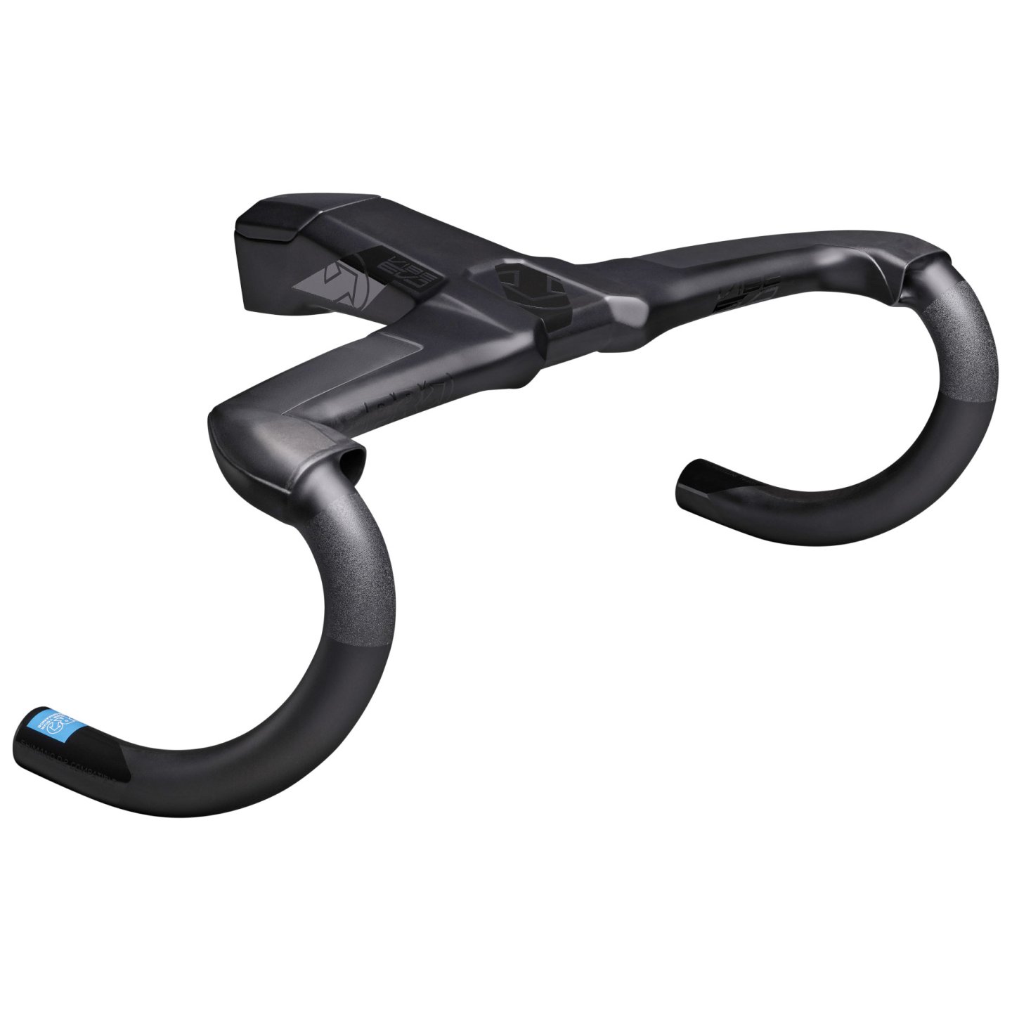 pro-vibe-evo.jpg PRO MANUBRIO INTEGRADO VIBE EVO 125-40CM - Imagen 1