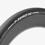 PIRELLI CUBIERTA PZERO RC TLR BLANCO 700X28MM