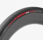 PIRELLI CUBIERTA PZERO RC TLR ROJO 700X28MM