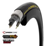 PIRELLI CUBIERTA PZERO RS TLR 700X30MM TEAM EDITION
