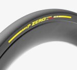 PIRELLI CUBIERTA PZERO SL-R TLR 700X28MM TEAM EDITION