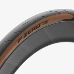PIRELLI CUBIERTA PZERO RS CLASSIC 700X28MM