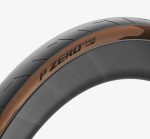 PIRELLI CUBIERTA PZERO RS TLR CLASSIC 700X28MM