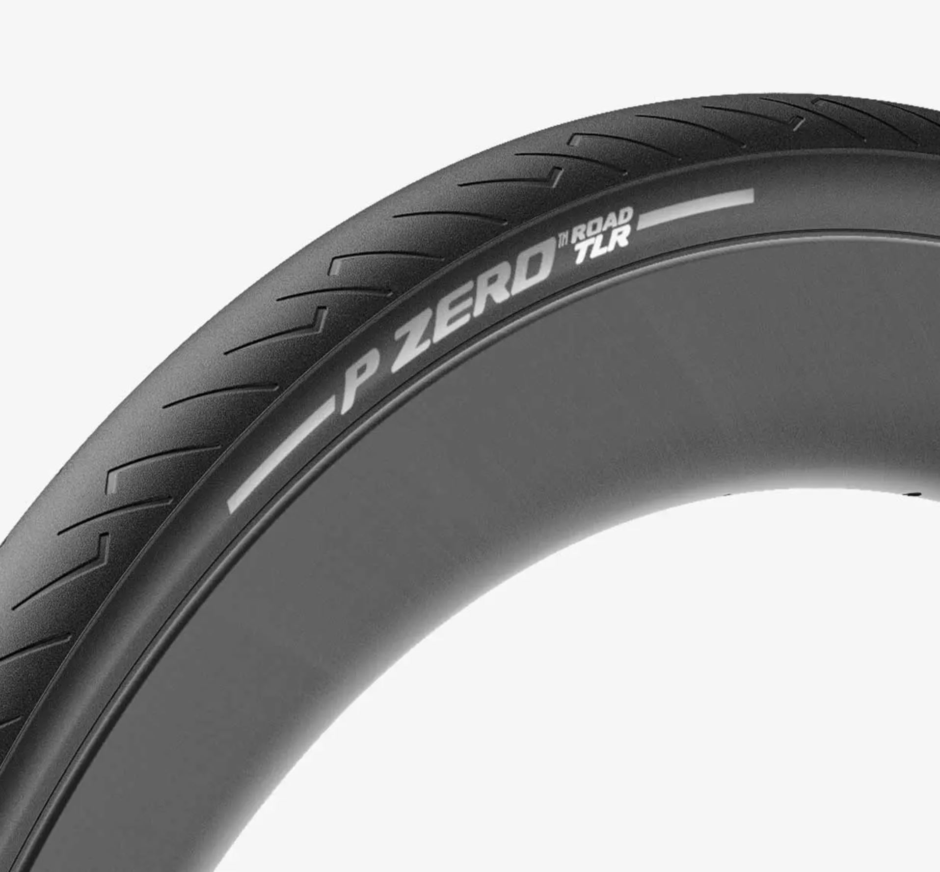 pzeroroadtlr.jpg PIRELLI CUBIERTA PZERO ROAD TLR 700X30MM - Imagen 1