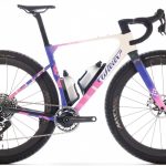 WILIER RAVE SLR ID2 M SRAM RED XPLR PM THE GRIP