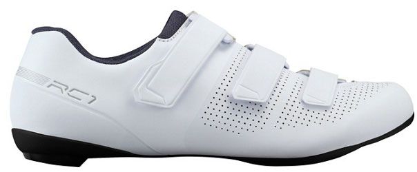 rc102-3.jpg SHIMANO ZAPATILLA RC102 BLANCO 44 - Imagen 1