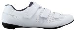 SHIMANO ZAPATILLA RC102 BLANCO 41