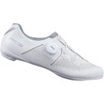SHIMANO ZAPATILLA RC302 BLANCO 39