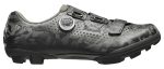 SHIMANO ZAPATILLA RX600 NEGRO 39