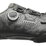 SHIMANO ZAPATILLA RX600 NEGRO 42