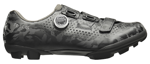 rx600-9.jpg SHIMANO ZAPATILLA RX600 NEGRO 46 - Imagen 1