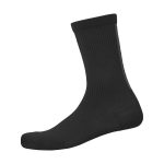 SHIMANO MEDIAS SPHYRE FLASH NEGRO L-XL