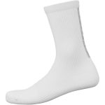 SHIMANO MEDIAS SPHYRE FLASH BLANCO L-XL - Imagen 2