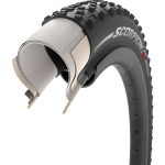 PIRELLI CUBIERTA SCORPION SPORT XC RC TLR 29X2.2