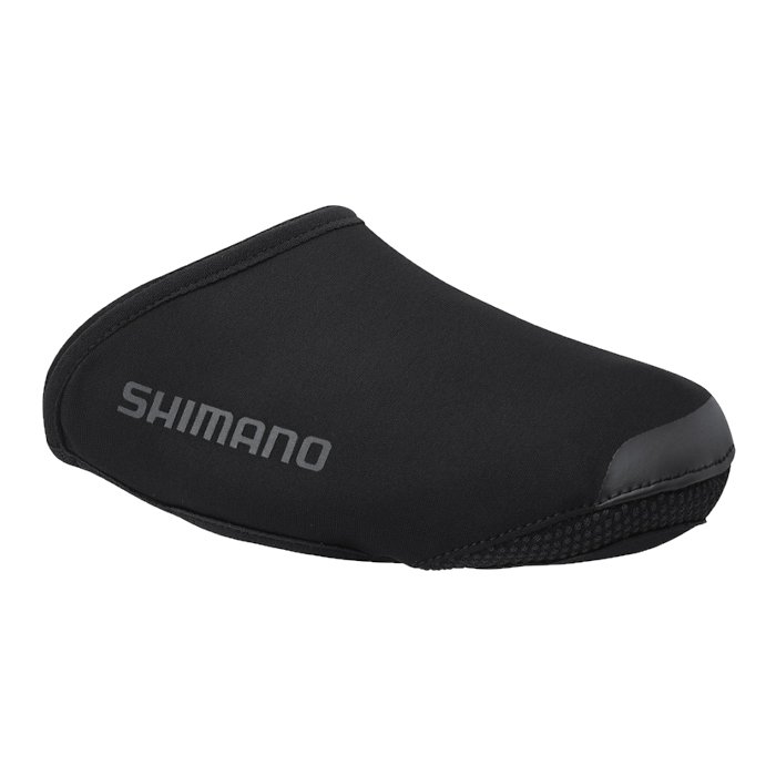 softshell-2.jpg SHIMANO CUBREZAPATO DUAL SOFT SHELL XL PUNTERA 10-15 GRADOS - Imagen 1
