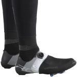 SHIMANO CUBREZAPATO DUAL SOFT SHELL XL PUNTERA 10-15 GRADOS - Imagen 4