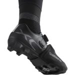 SHIMANO CUBREZAPATO DUAL SOFT SHELL M PUNTERA 10-15 GRADOS - Imagen 3