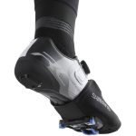 SHIMANO CUBREZAPATO DUAL SOFT SHELL M PUNTERA 10-15 GRADOS - Imagen 2