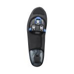 SHIMANO CUBREZAPATO SPHYRE AERO NEGRO M - Imagen 4