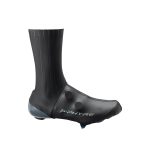 SHIMANO CUBREZAPATO SPHYRE AERO NEGRO M