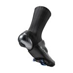 SHIMANO CUBREZAPATO SPHYRE AERO NEGRO XL - Imagen 2