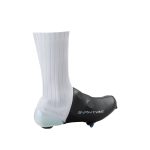 SHIMANO CUBREZAPATO SPHYRE AERO BLANCO L - Imagen 2