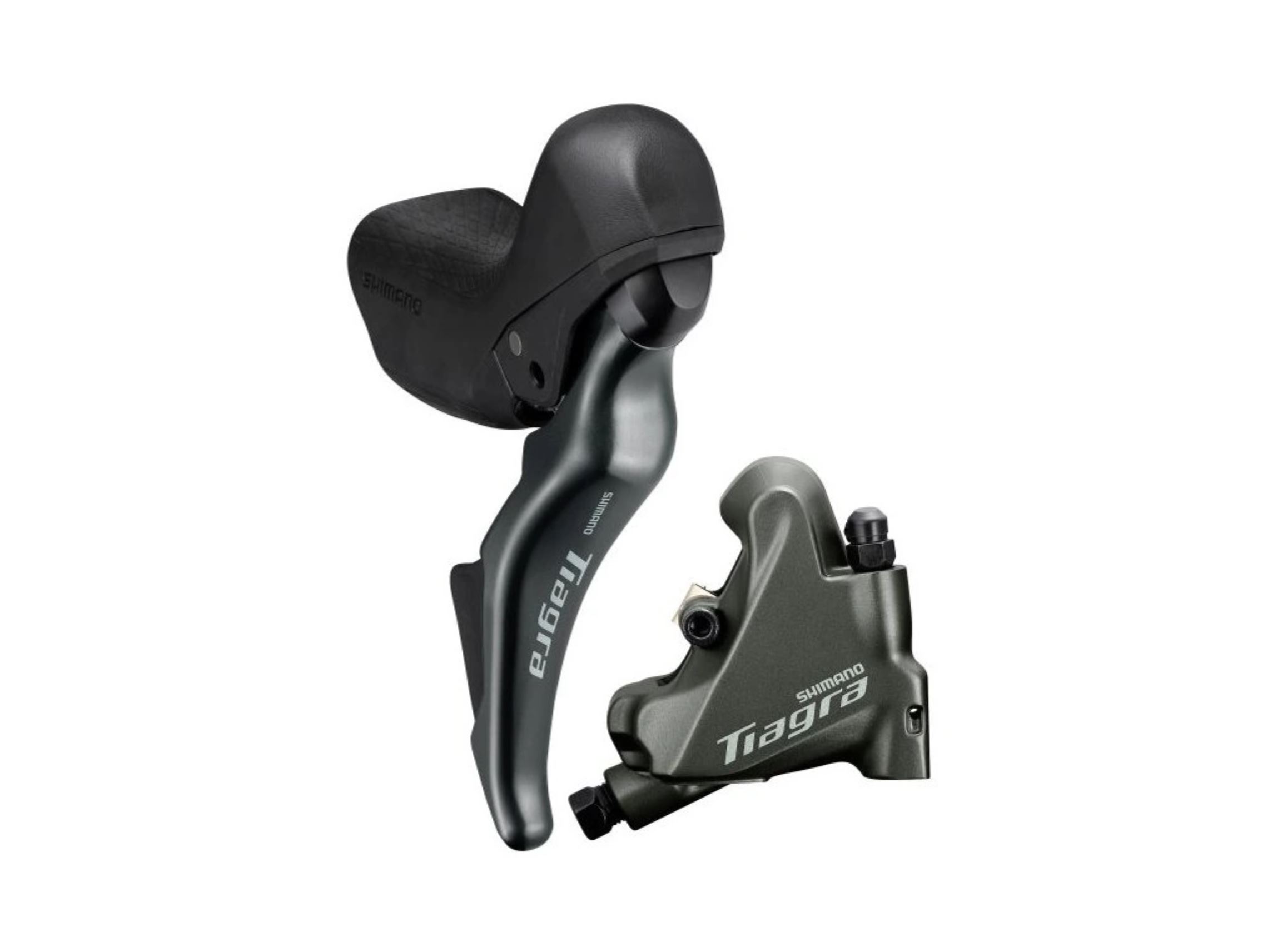 st4725.jpg SHIMANO SHIFTER/FRENO HIDRAULICO R4725 TIAGRA TRA 170MM - Imagen 1