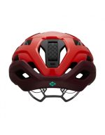 LAZER CASCO STRADA KC ROJO M - Imagen 3