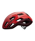 LAZER CASCO STRADA KC ROJO M - Imagen 4