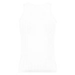 SHIMANO SUDADERA VERTEX S/MANGAS BLANCO XL - Imagen 2
