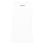 SHIMANO SUDADERA VERTEX S/MANGAS BLANCO L