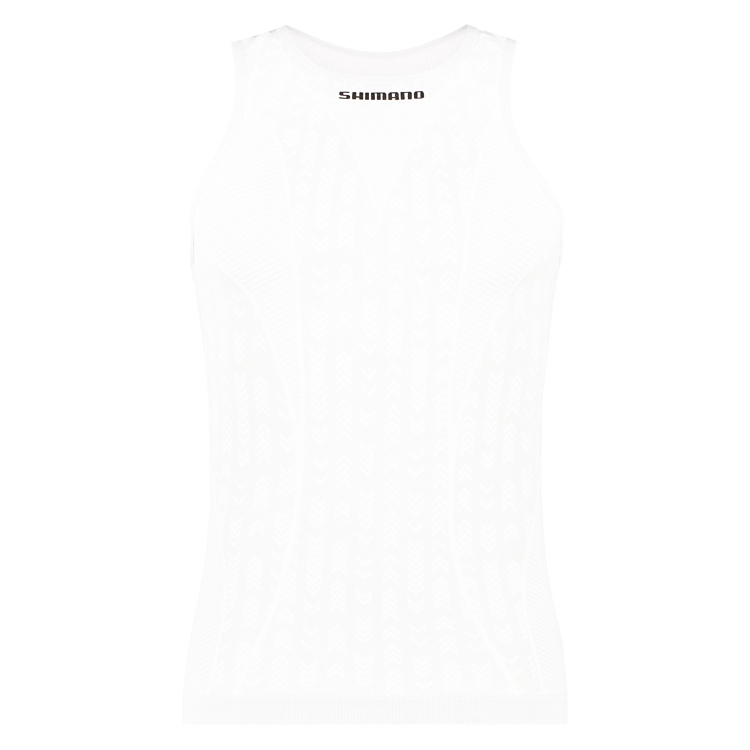 sudaderamvsmbf-3.jpeg SHIMANO SUDADERA VERTEX S/MANGAS BLANCO S - Imagen 1