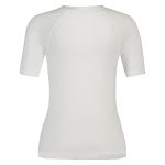 SHIMANO SUDADERA WOMAN VERTEX S BLANCO S/M - Imagen 2
