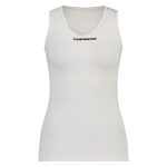 SHIMANO SUDADERA VERTEX S/MANGAS W BLANCO S