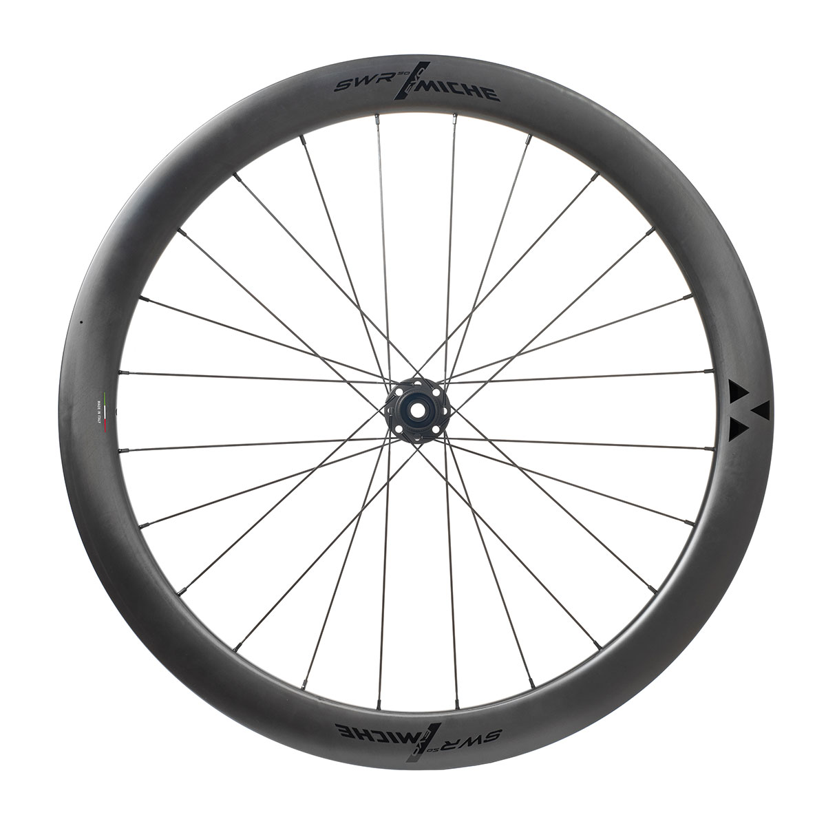 swr-evo-50-2.jpg MICHE RUEDAS SWR 50MM TUBELESS - Imagen 1