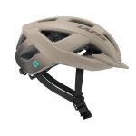 LAZER CASCO CERRO KC TAUPE MATE S
