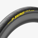 PIRELLI TUBULAR PZERO UHP 28X25MM