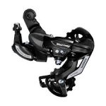 SHIMANO CAMBIO TY500 6/7V INDIVIDUAL PACK