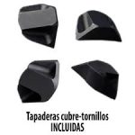 MICHE PLATO UTG R81 58T 12V - Imagen 2