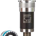 SHIMANO CARTUCHO DE CAJA BB-UN300 122,5 68MM