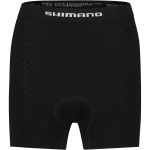 SHIMANO PANTS VERTEX NEGRO S-M