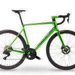 WILIER VERTICALE SLR DURA ACE KLEOS RD PME