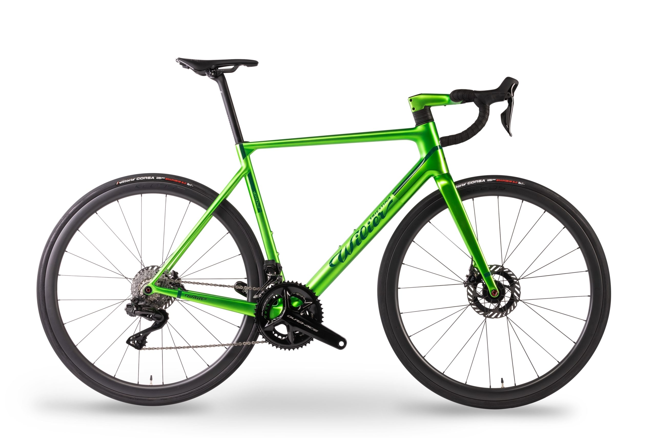 verticale-1.jpg WILIER VERTICALE SLR DURA ACE KLEOS RD PME - Imagen 1