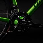 WILIER VERTICALE SLR DURA ACE KLEOS RD PME - Imagen 4