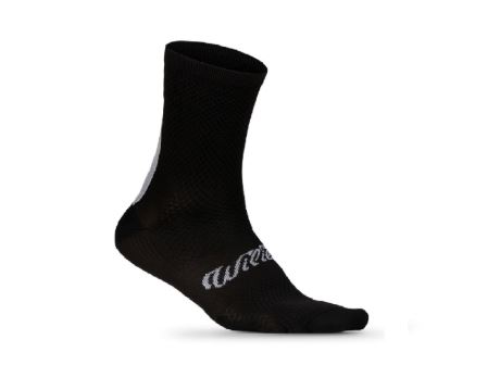 wilier-cclub-black-3.jpg MEDIAS WILIER CYCLING CLUB NEGRO S/M - Imagen 1