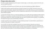 MICHE PLATO X2 RD R92 54T 12V DURA ACE - Imagen 2